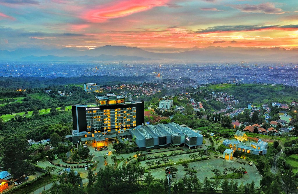 Hotel Indigo Groups Meetings